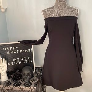Edward Scissorhands Dress